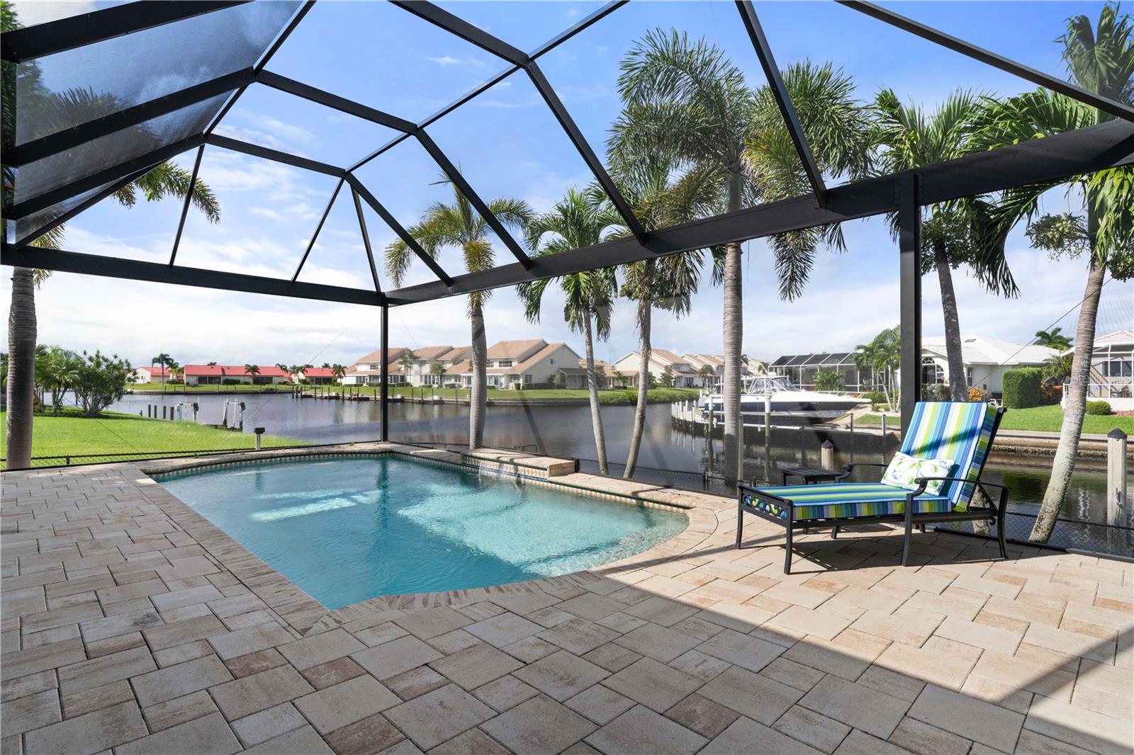 PUNTA GORDA ISLES SEC 14 - Residential