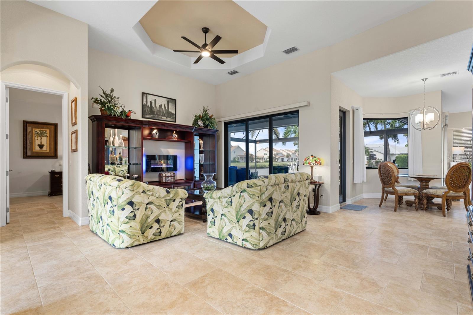 PUNTA GORDA ISLES SEC 14 - Residential