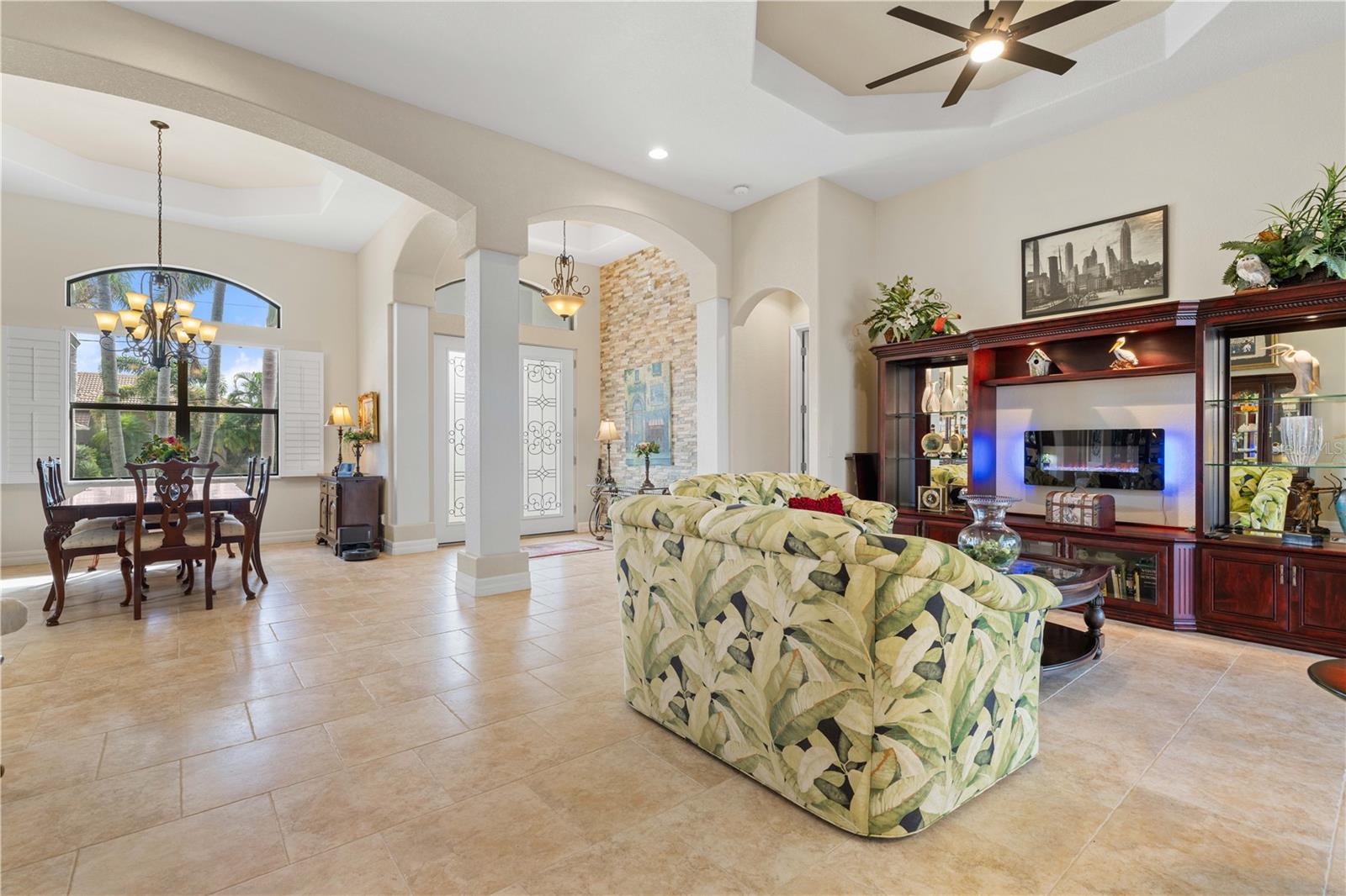 PUNTA GORDA ISLES SEC 14 - Residential