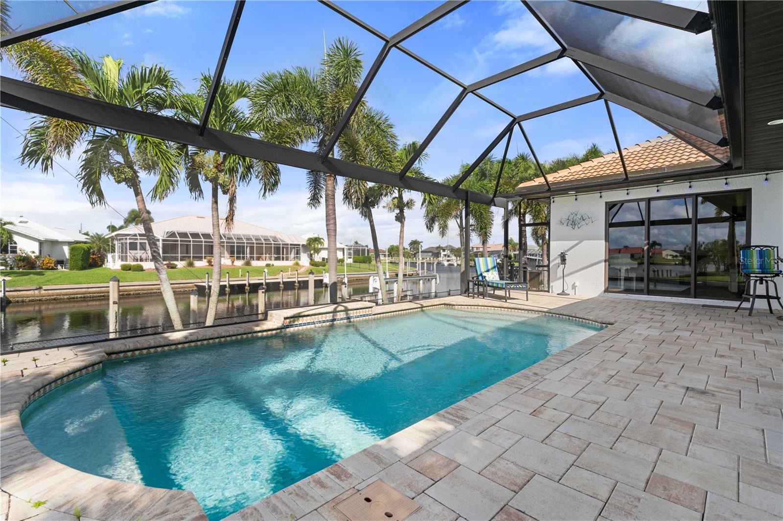 PUNTA GORDA ISLES SEC 14 - Residential