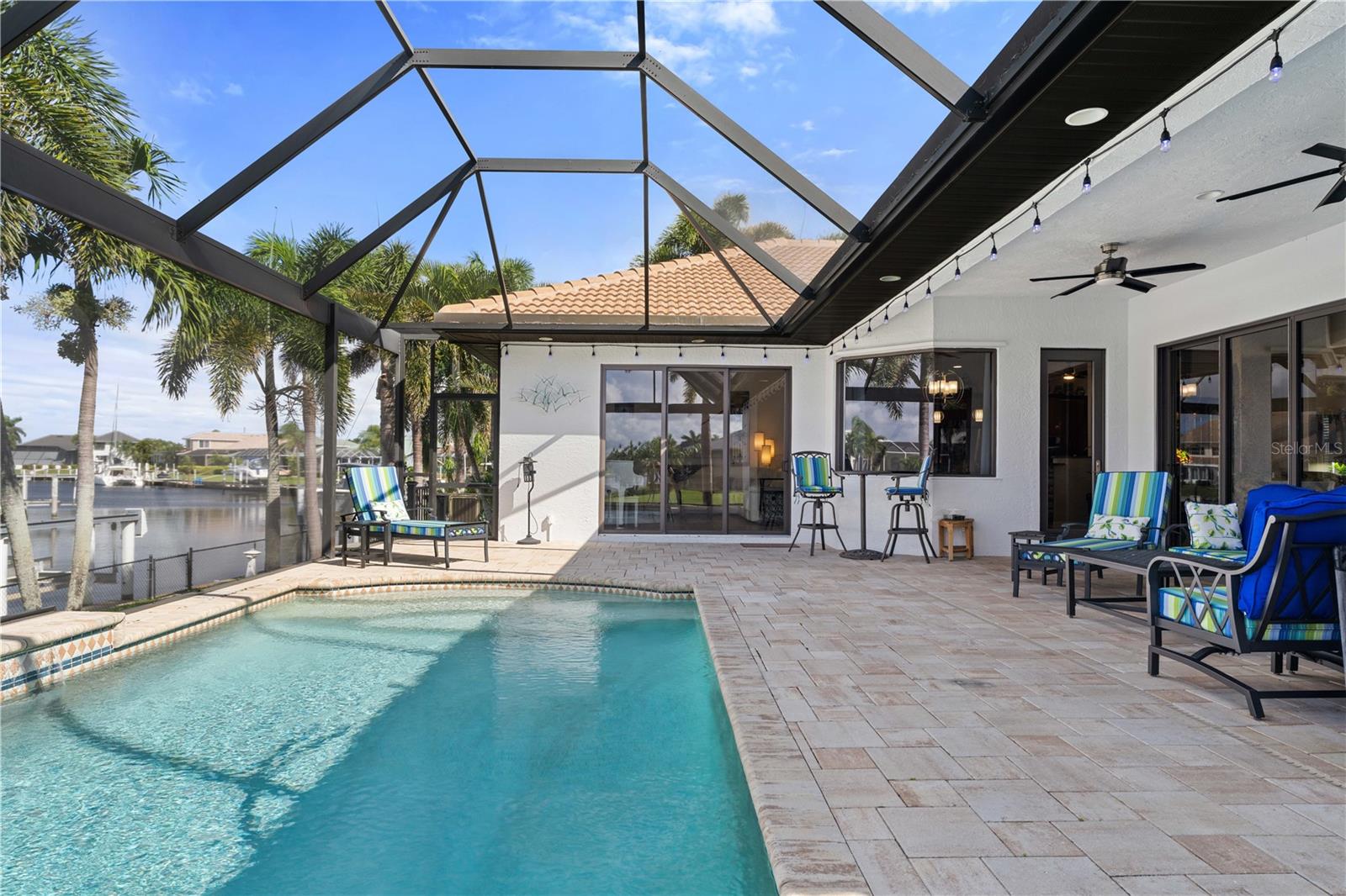 PUNTA GORDA ISLES SEC 14 - Residential