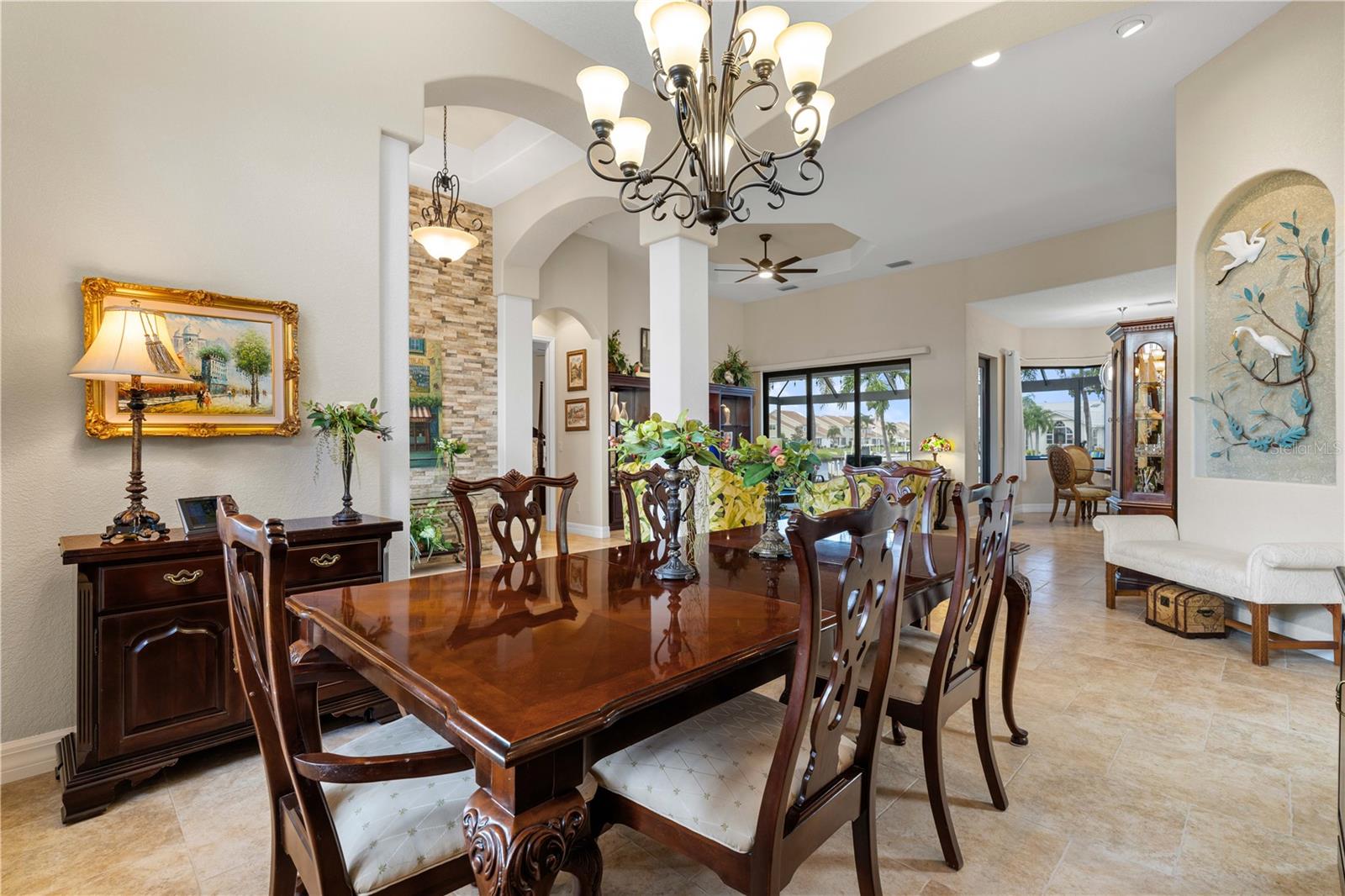 PUNTA GORDA ISLES SEC 14 - Residential