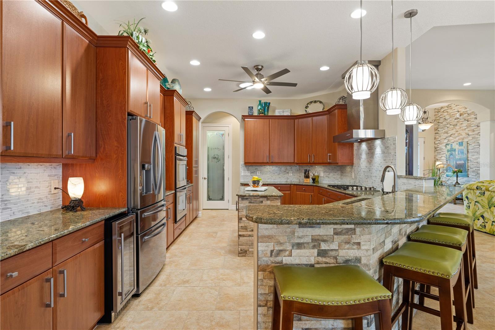 PUNTA GORDA ISLES SEC 14 - Residential