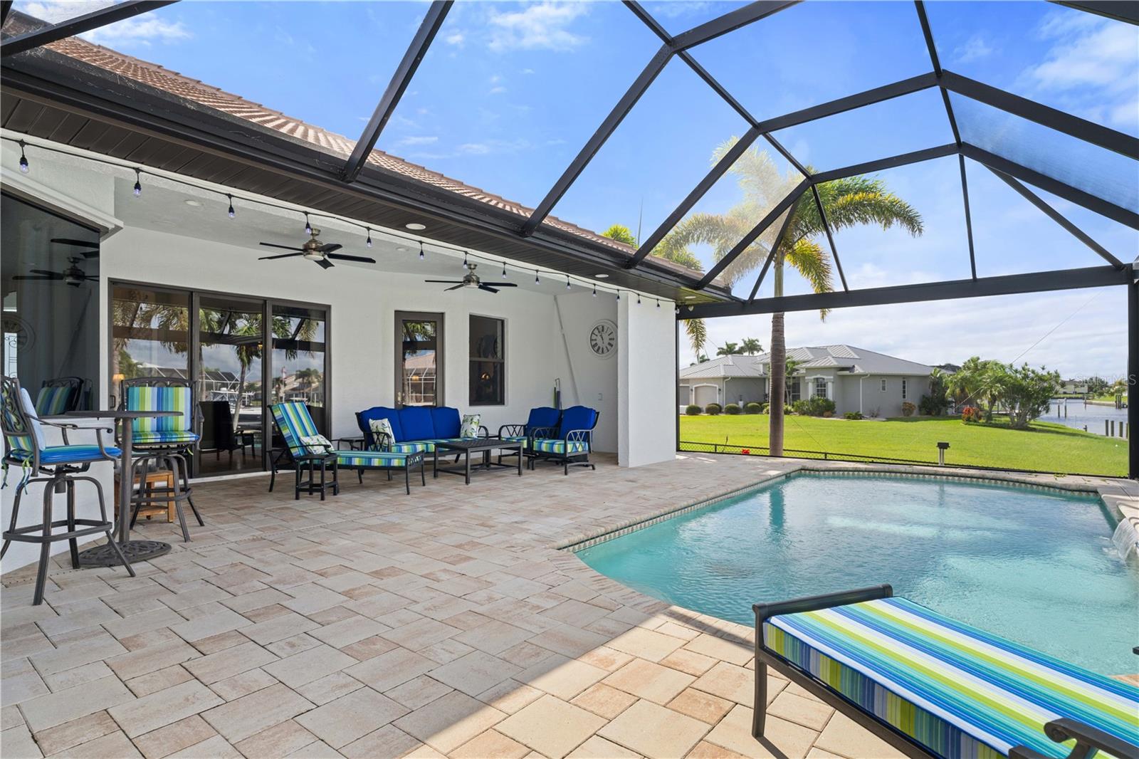 PUNTA GORDA ISLES SEC 14 - Residential