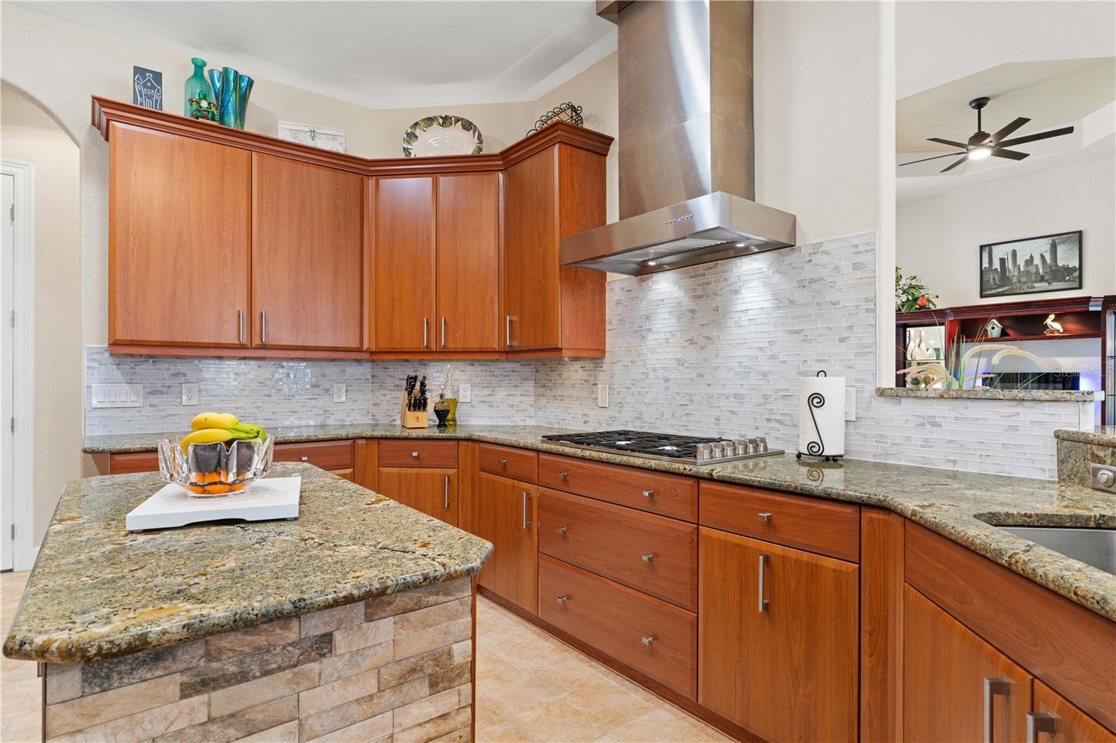 PUNTA GORDA ISLES SEC 14 - Residential