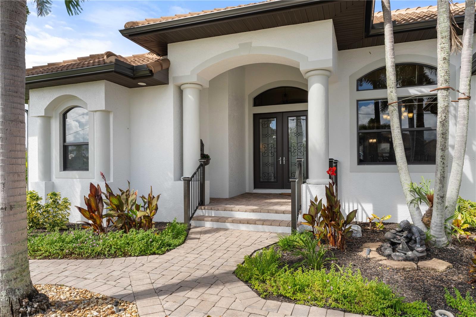 PUNTA GORDA ISLES SEC 14 - Residential