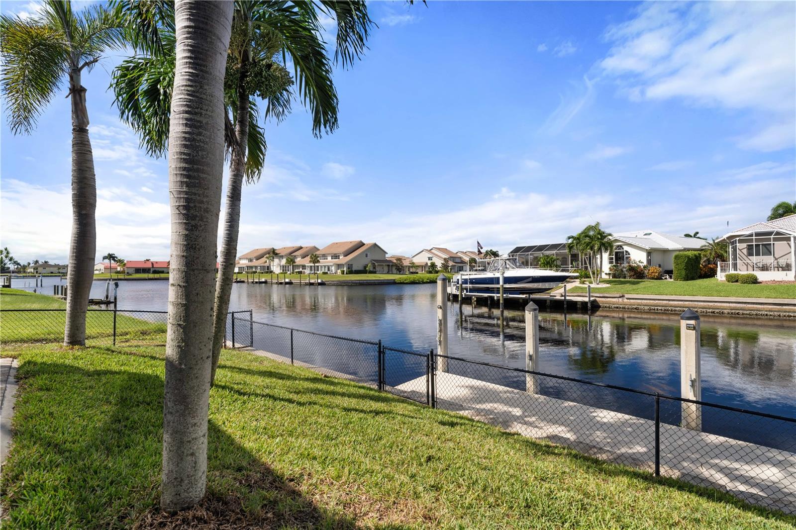 PUNTA GORDA ISLES SEC 14 - Residential
