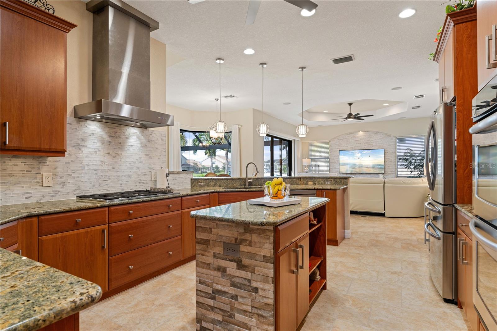 PUNTA GORDA ISLES SEC 14 - Residential