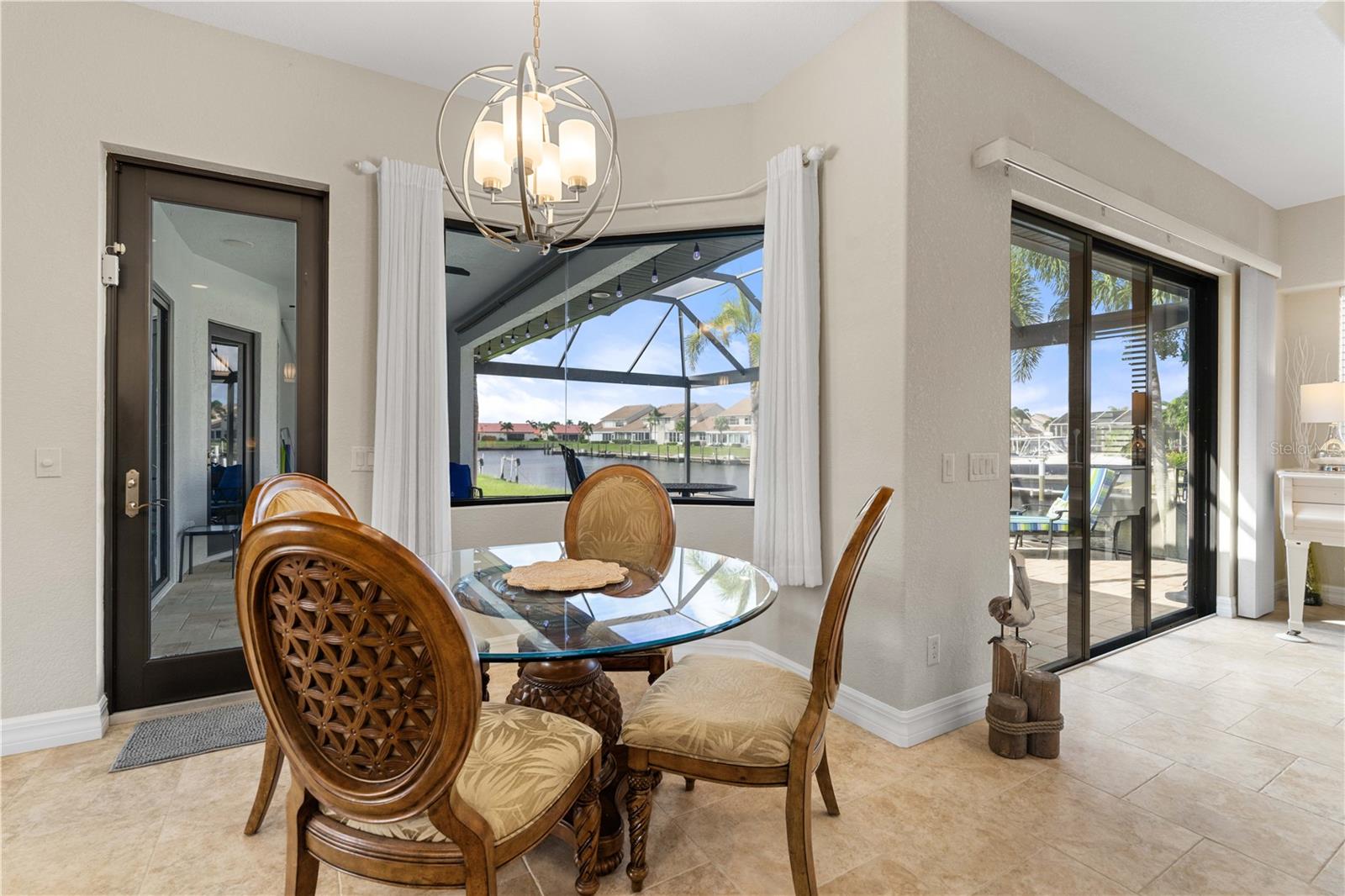 PUNTA GORDA ISLES SEC 14 - Residential