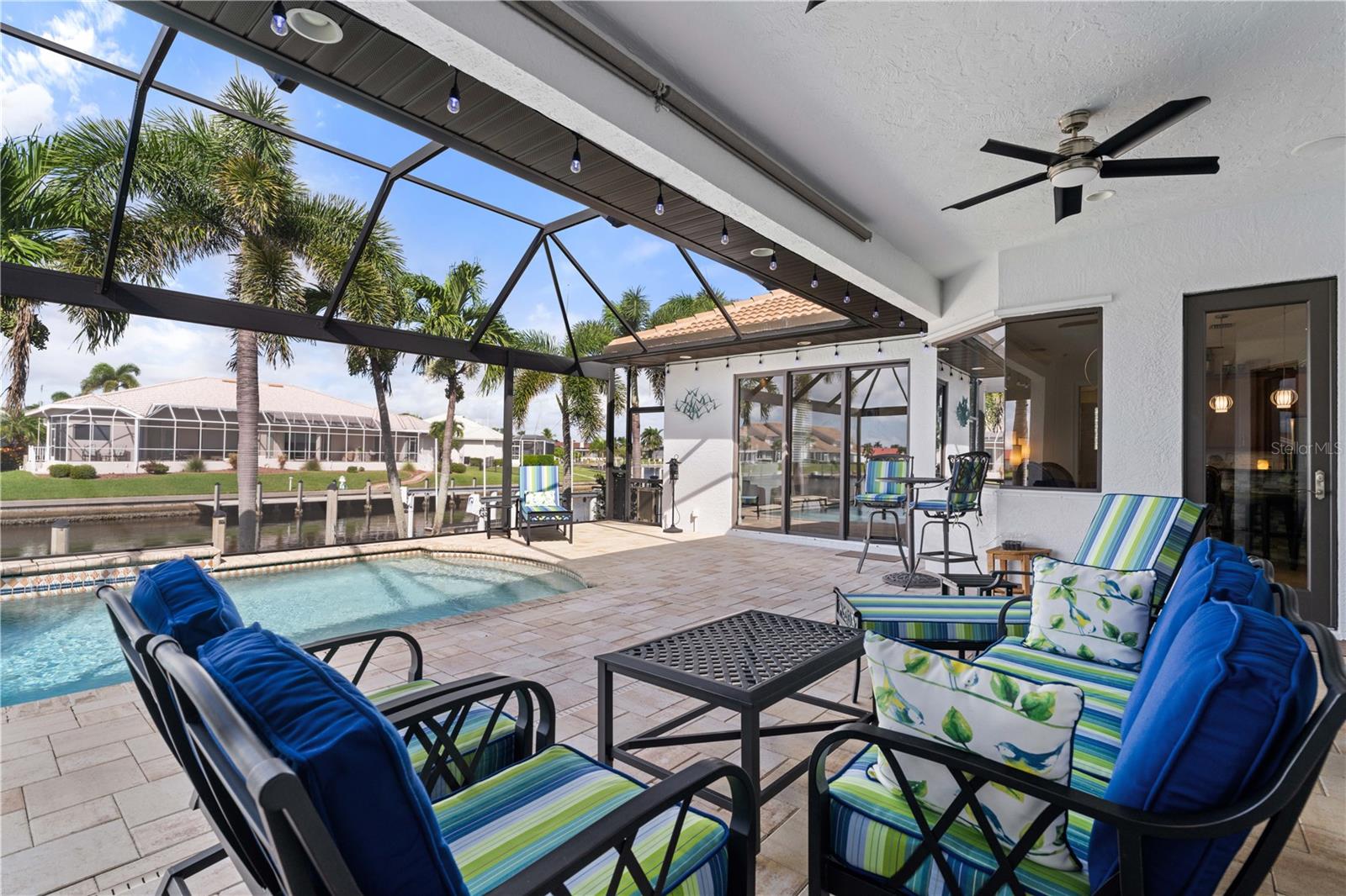 PUNTA GORDA ISLES SEC 14 - Residential