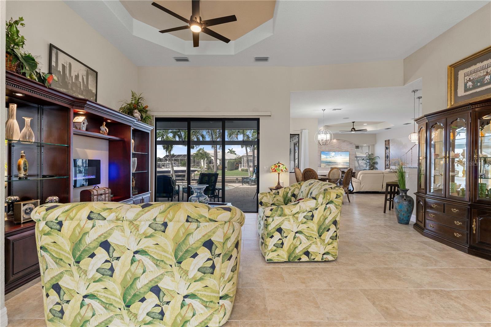 PUNTA GORDA ISLES SEC 14 - Residential