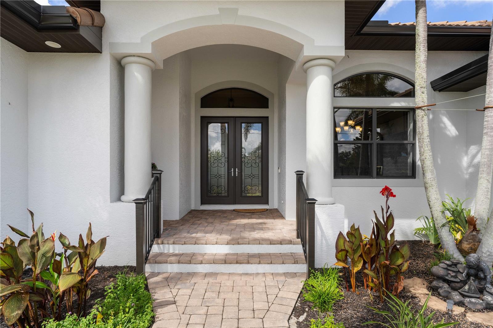 PUNTA GORDA ISLES SEC 14 - Residential