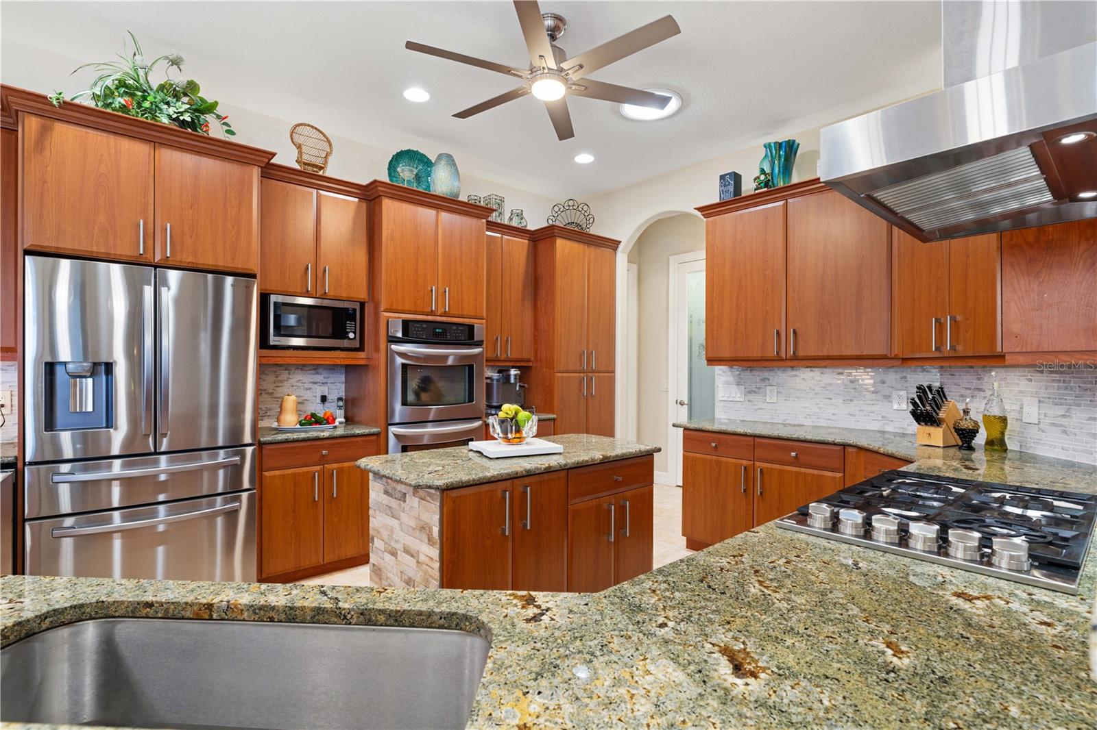 PUNTA GORDA ISLES SEC 14 - Residential