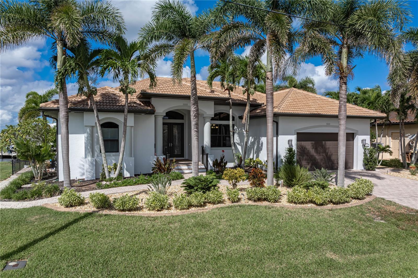 PUNTA GORDA ISLES SEC 14 - Residential