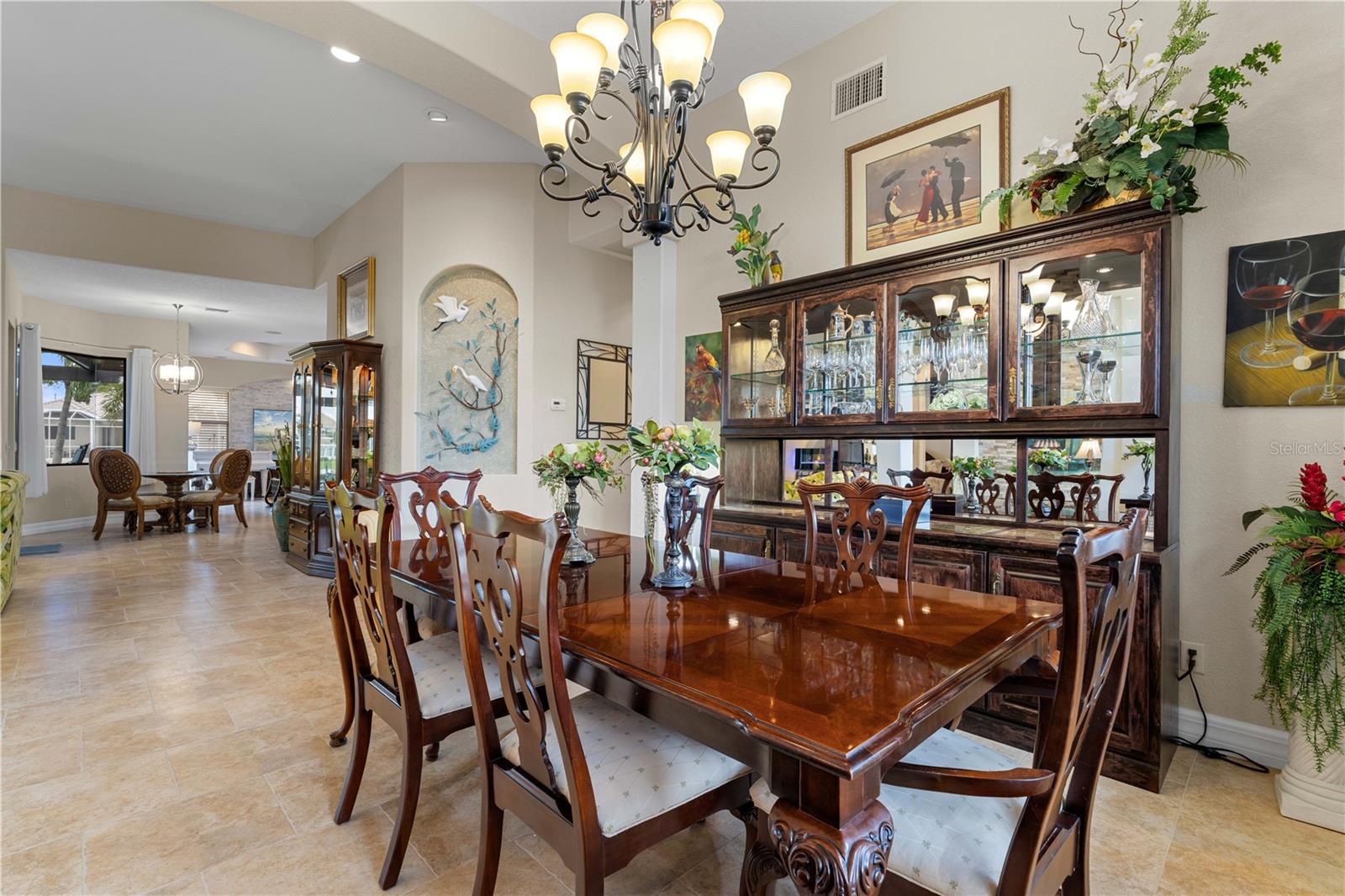 PUNTA GORDA ISLES SEC 14 - Residential