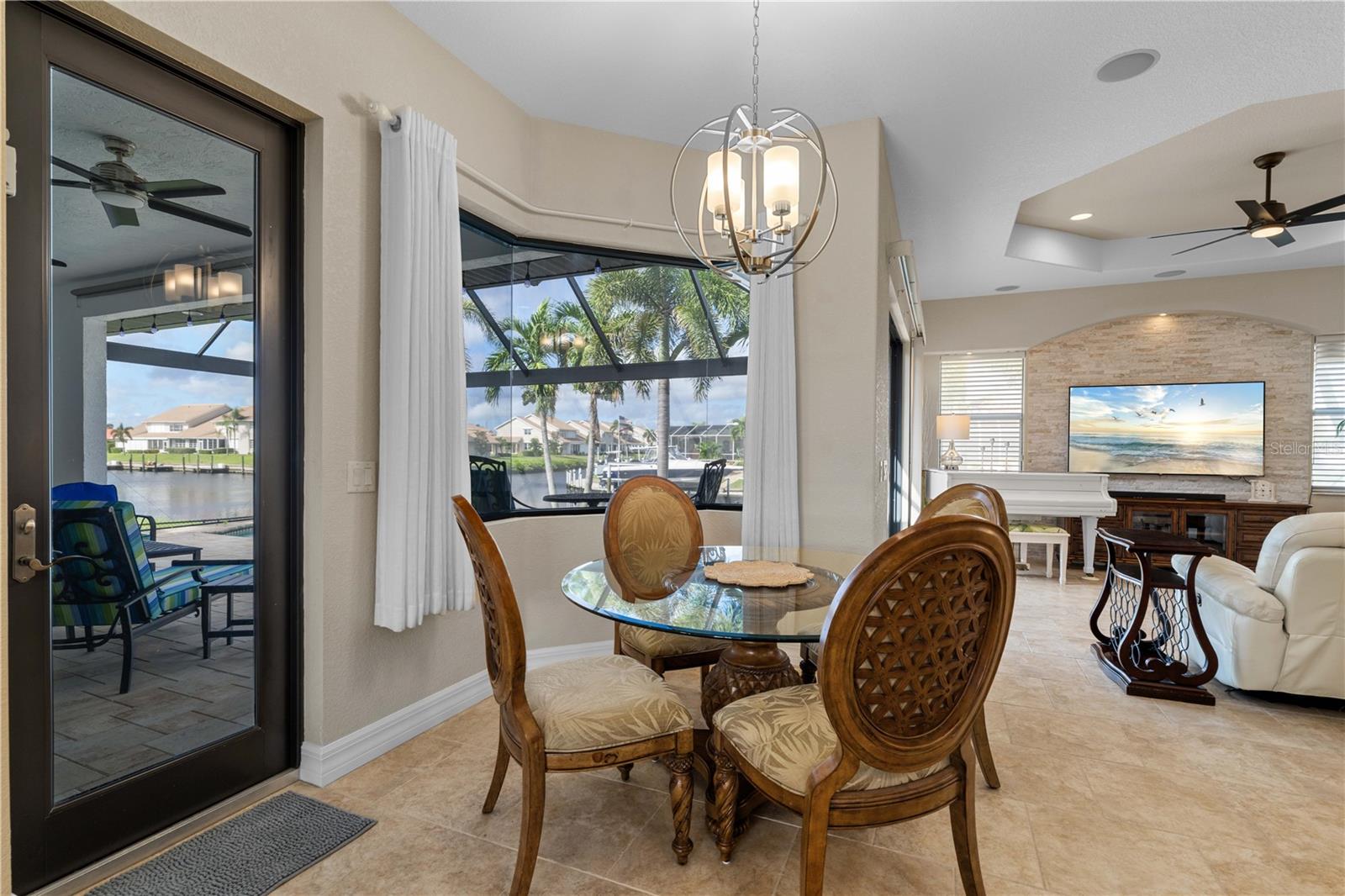 PUNTA GORDA ISLES SEC 14 - Residential