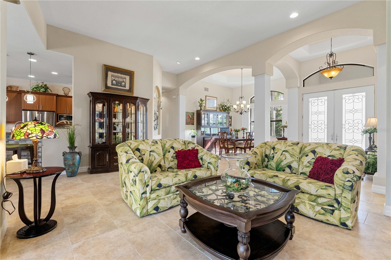 PUNTA GORDA ISLES SEC 14 - Residential