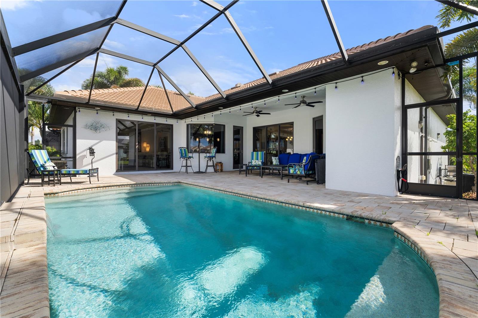 PUNTA GORDA ISLES SEC 14 - Residential