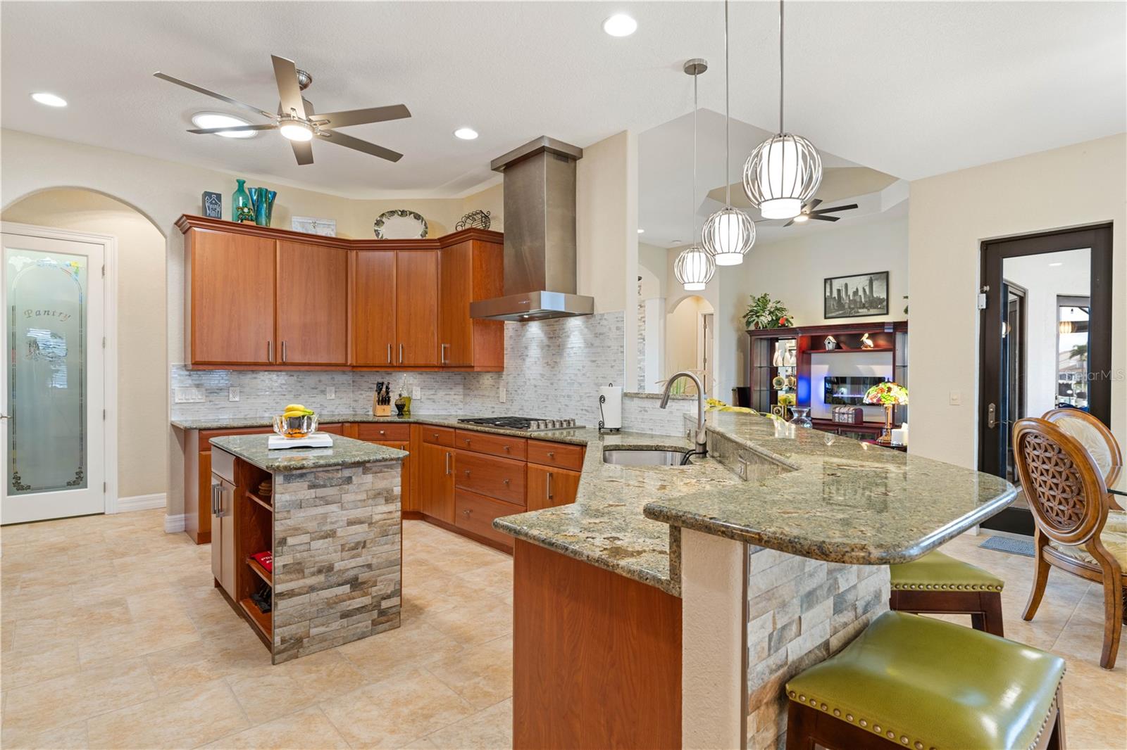 PUNTA GORDA ISLES SEC 14 - Residential