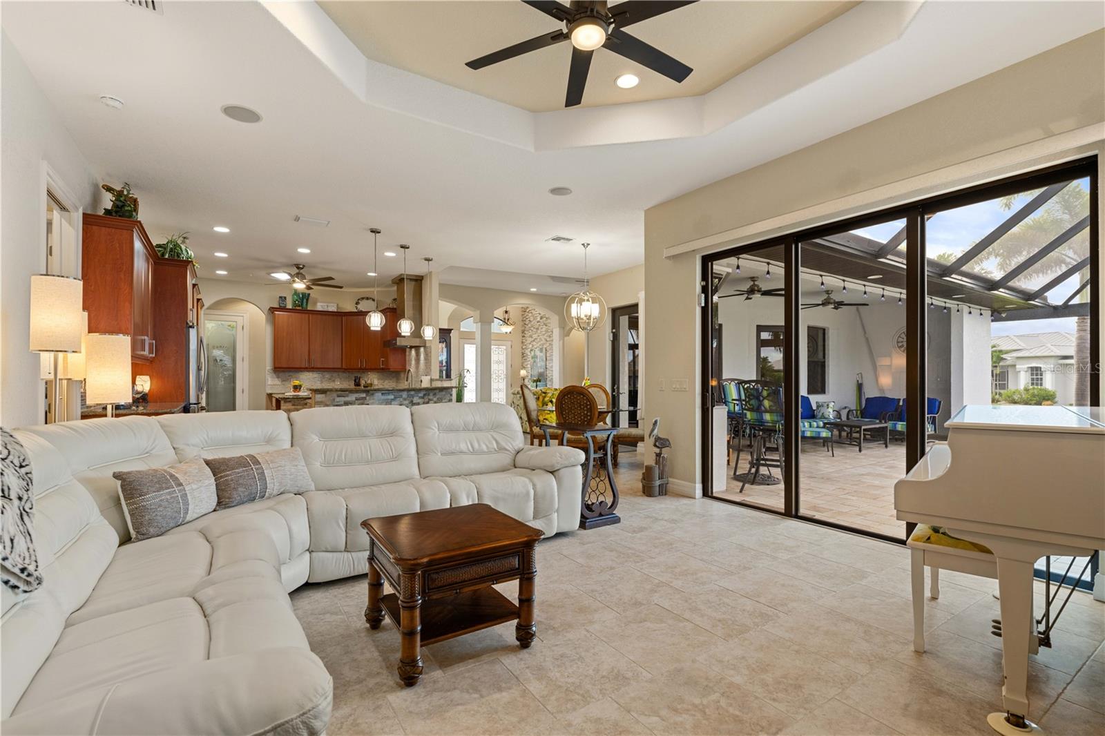 PUNTA GORDA ISLES SEC 14 - Residential