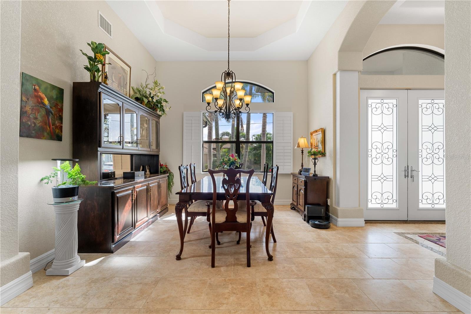PUNTA GORDA ISLES SEC 14 - Residential