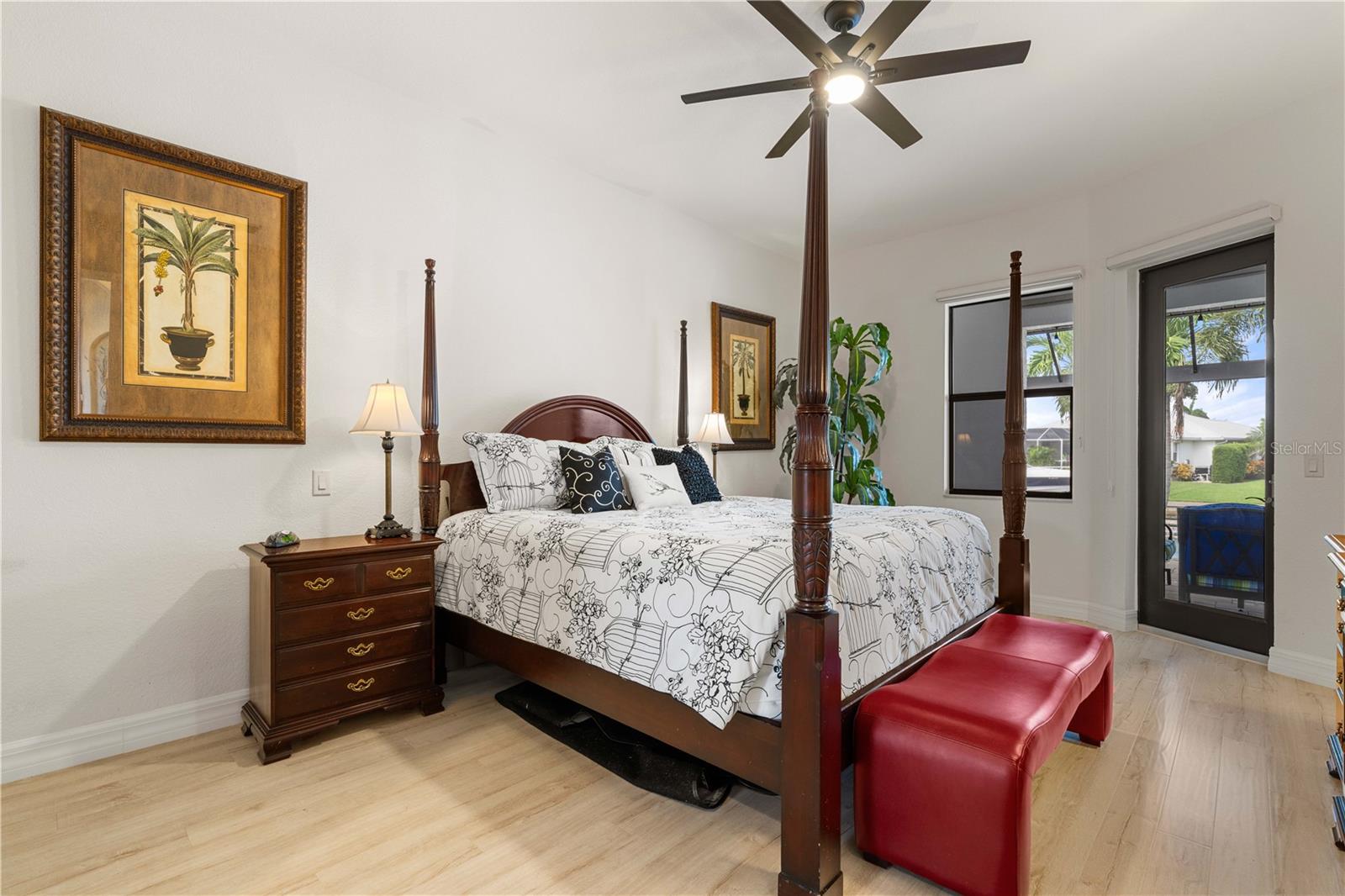 PUNTA GORDA ISLES SEC 14 - Residential