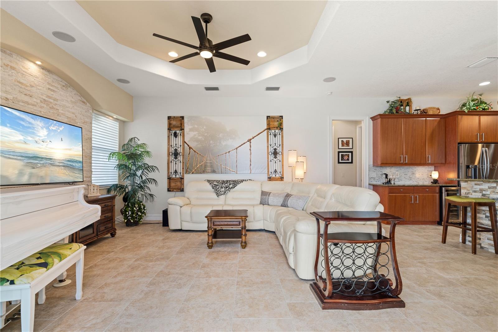 PUNTA GORDA ISLES SEC 14 - Residential