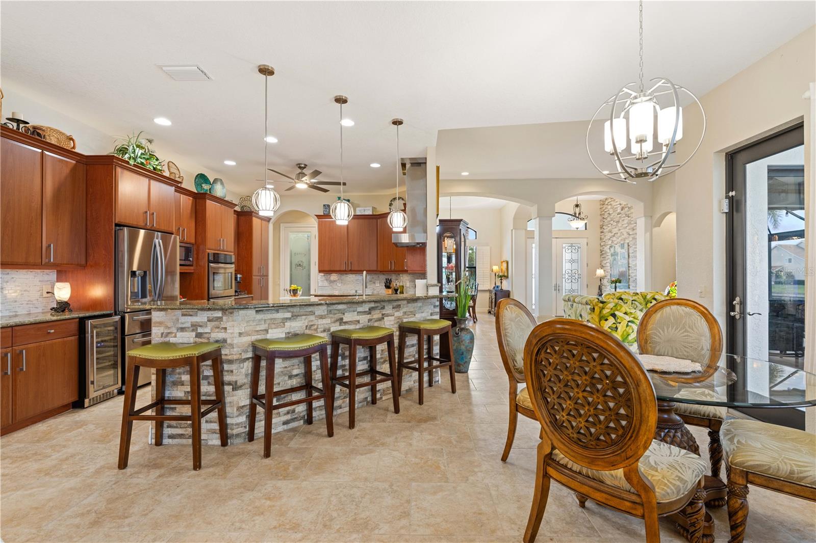 PUNTA GORDA ISLES SEC 14 - Residential