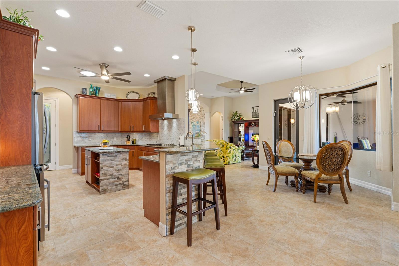 PUNTA GORDA ISLES SEC 14 - Residential