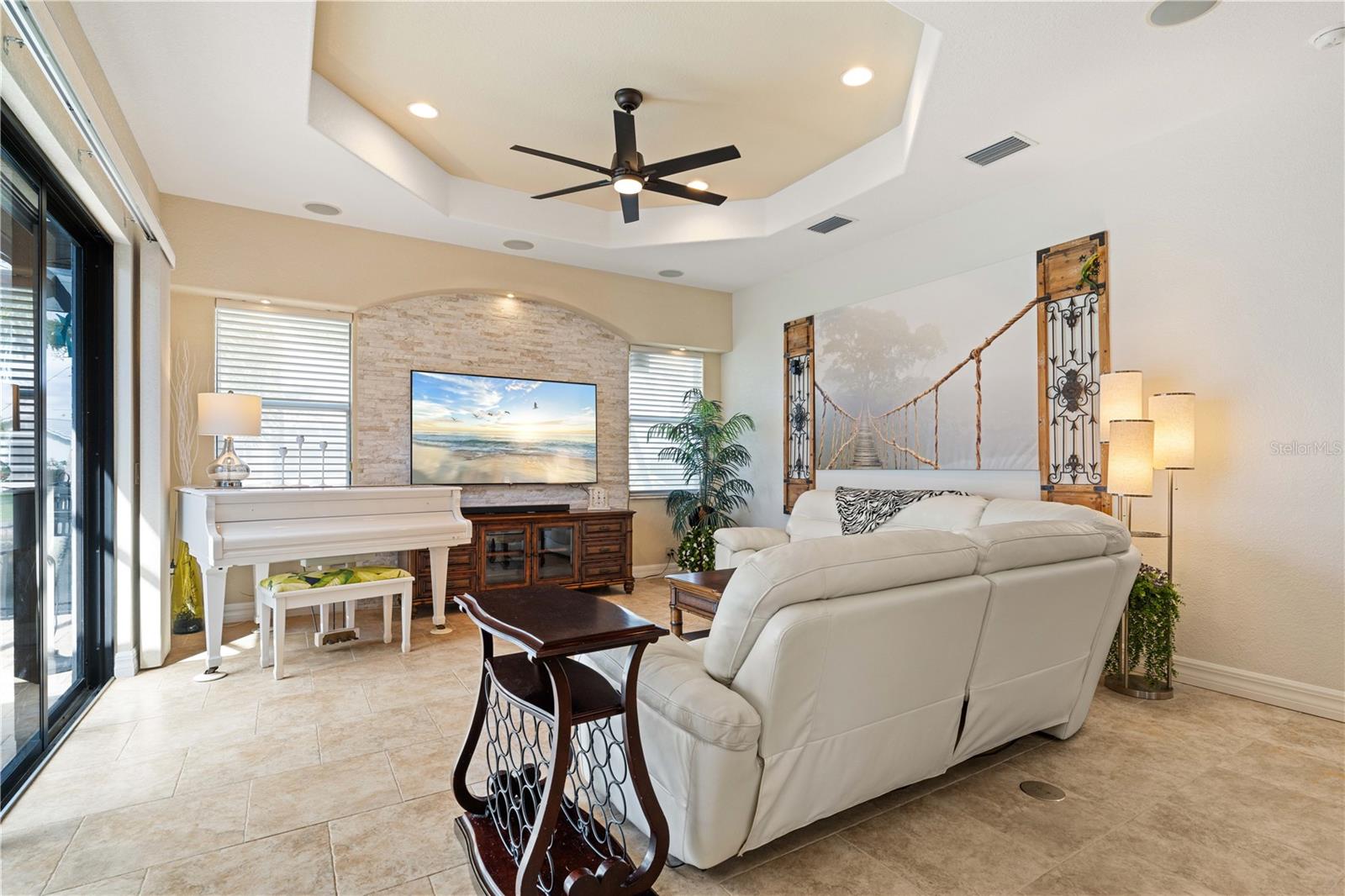 PUNTA GORDA ISLES SEC 14 - Residential