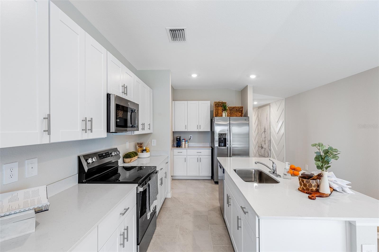 TURNLEAF - Residential