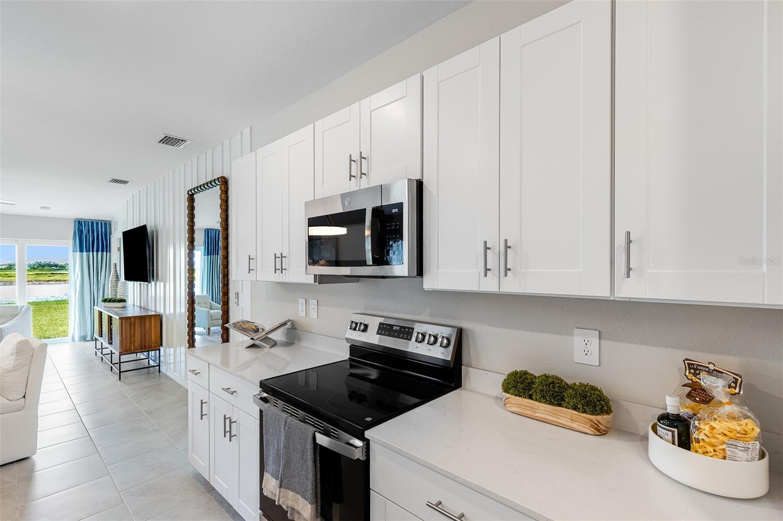 TURNLEAF - Residential