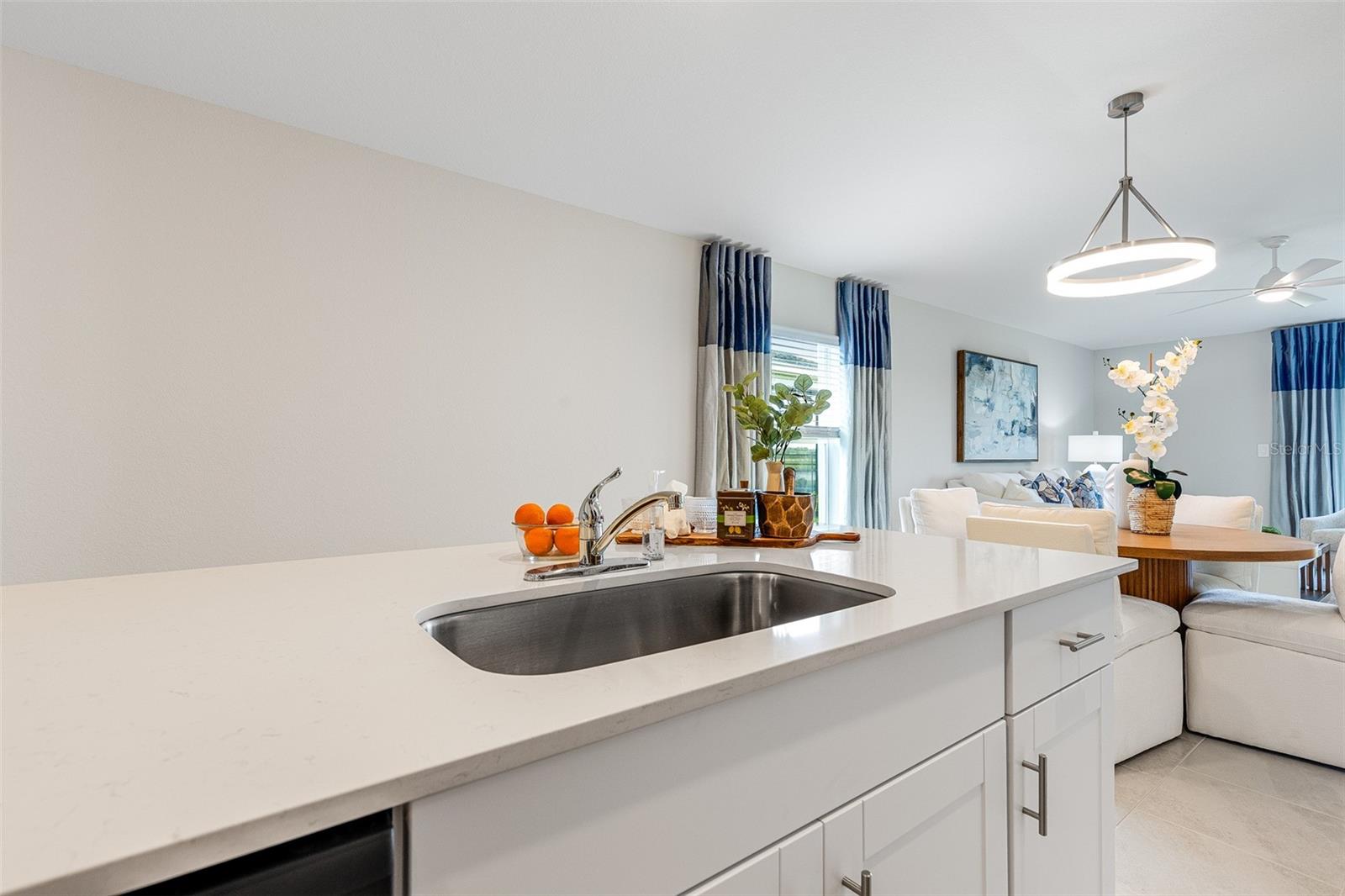 TURNLEAF - Residential