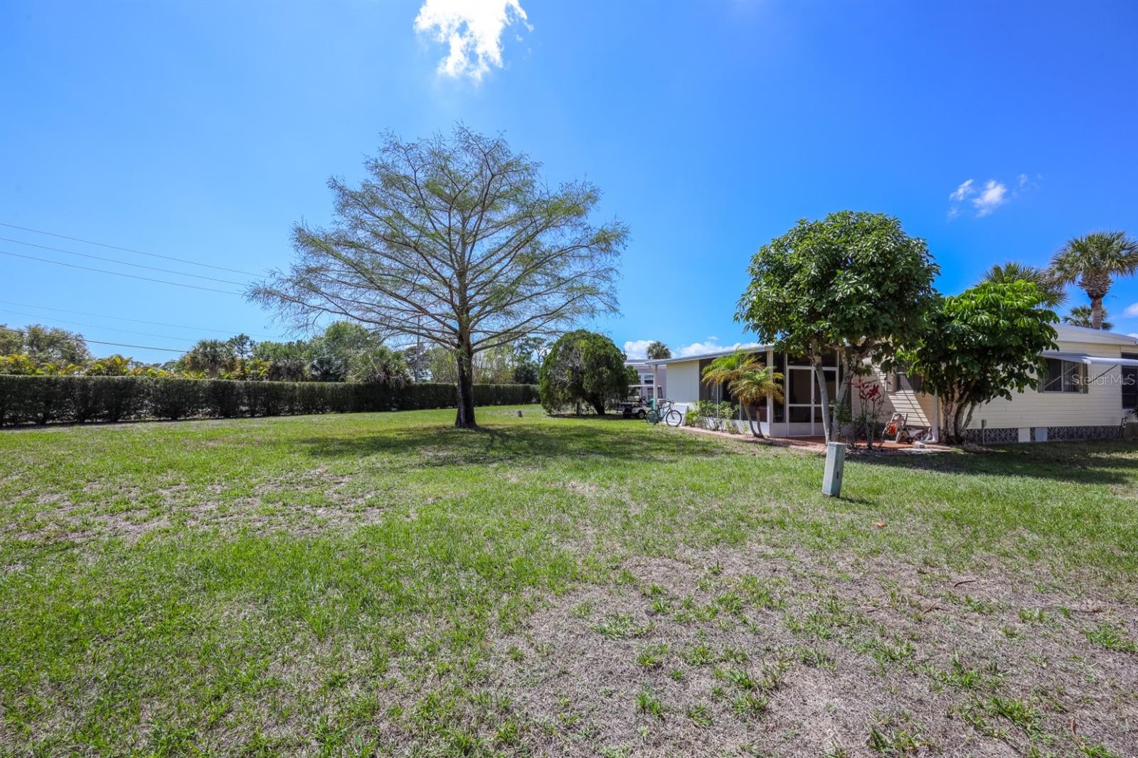 MAPLE LEAF ESTATES - Residential