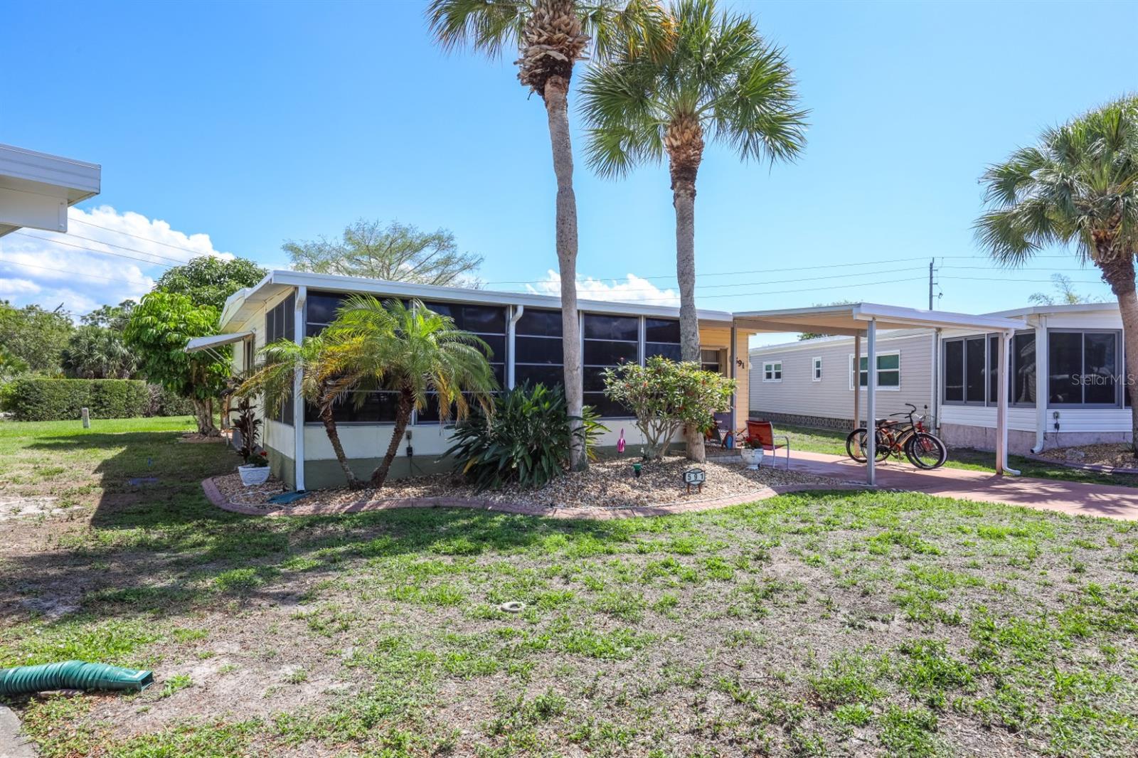 MAPLE LEAF ESTATES - Residential