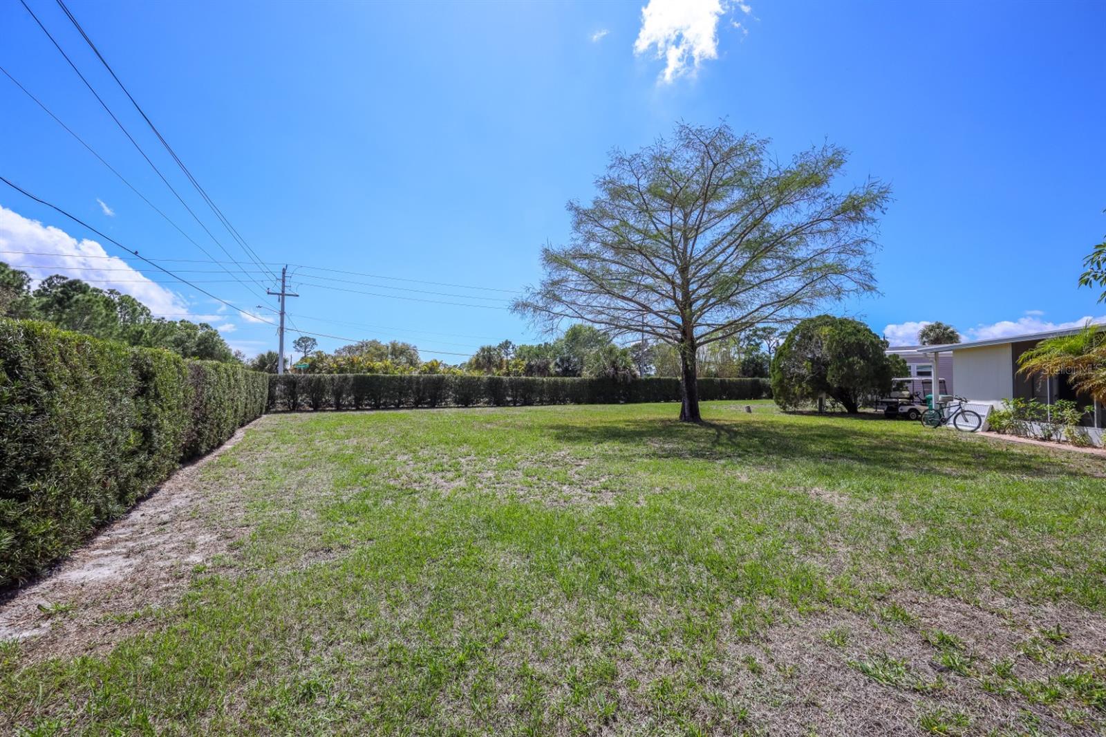 MAPLE LEAF ESTATES - Residential