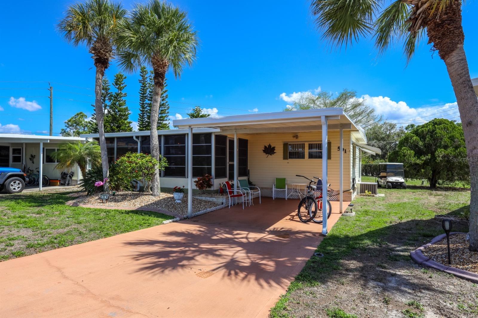 MAPLE LEAF ESTATES - Residential