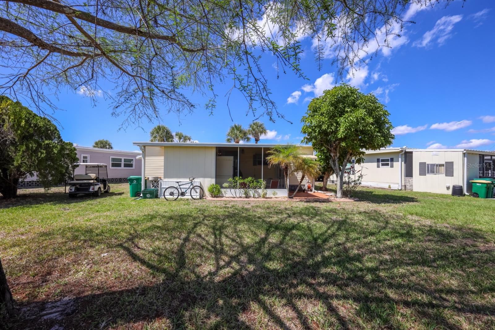 MAPLE LEAF ESTATES - Residential