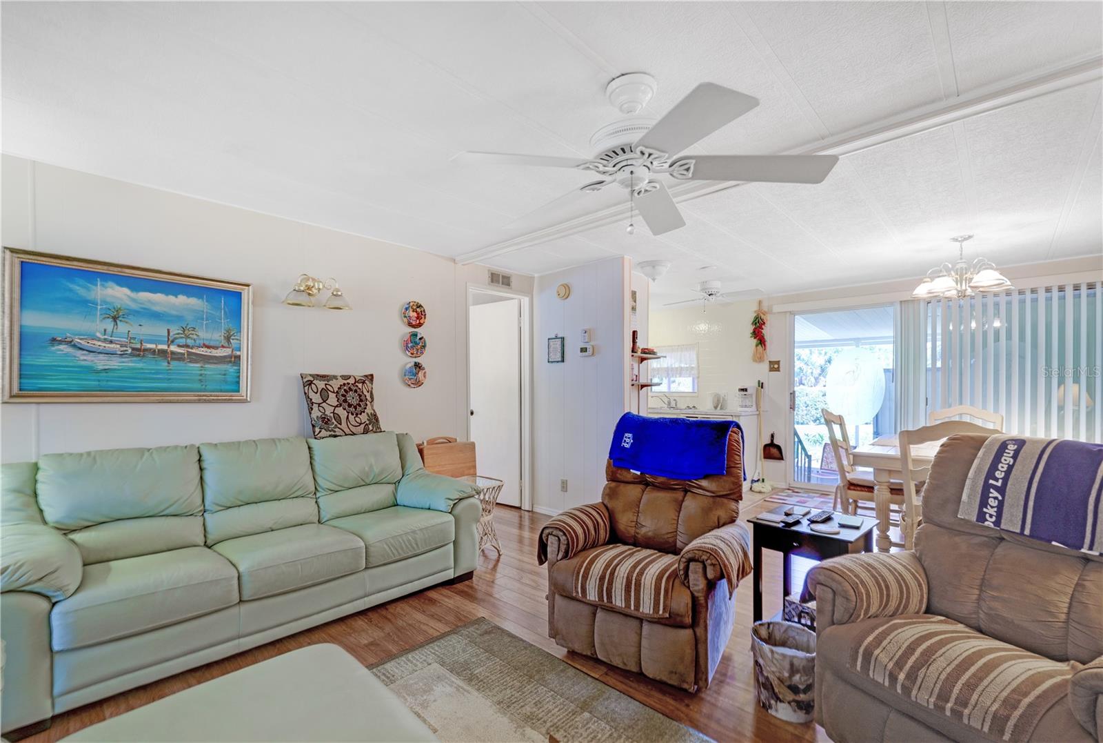 MAPLE LEAF ESTATES - Residential