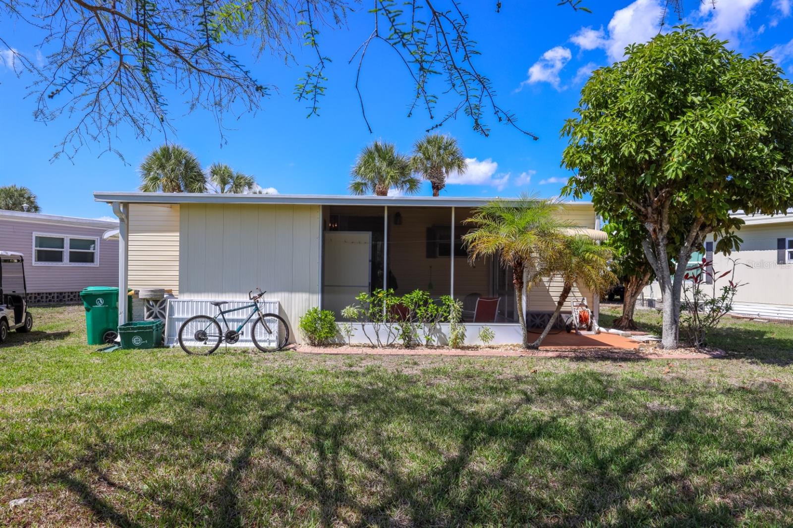 MAPLE LEAF ESTATES - Residential