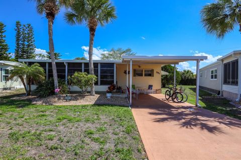 Photo of 2100 Kings Highway #591, Port Charlotte, FL 33980 (MLS # C7523459)