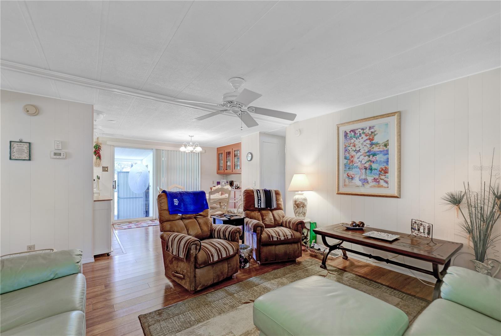 MAPLE LEAF ESTATES - Residential