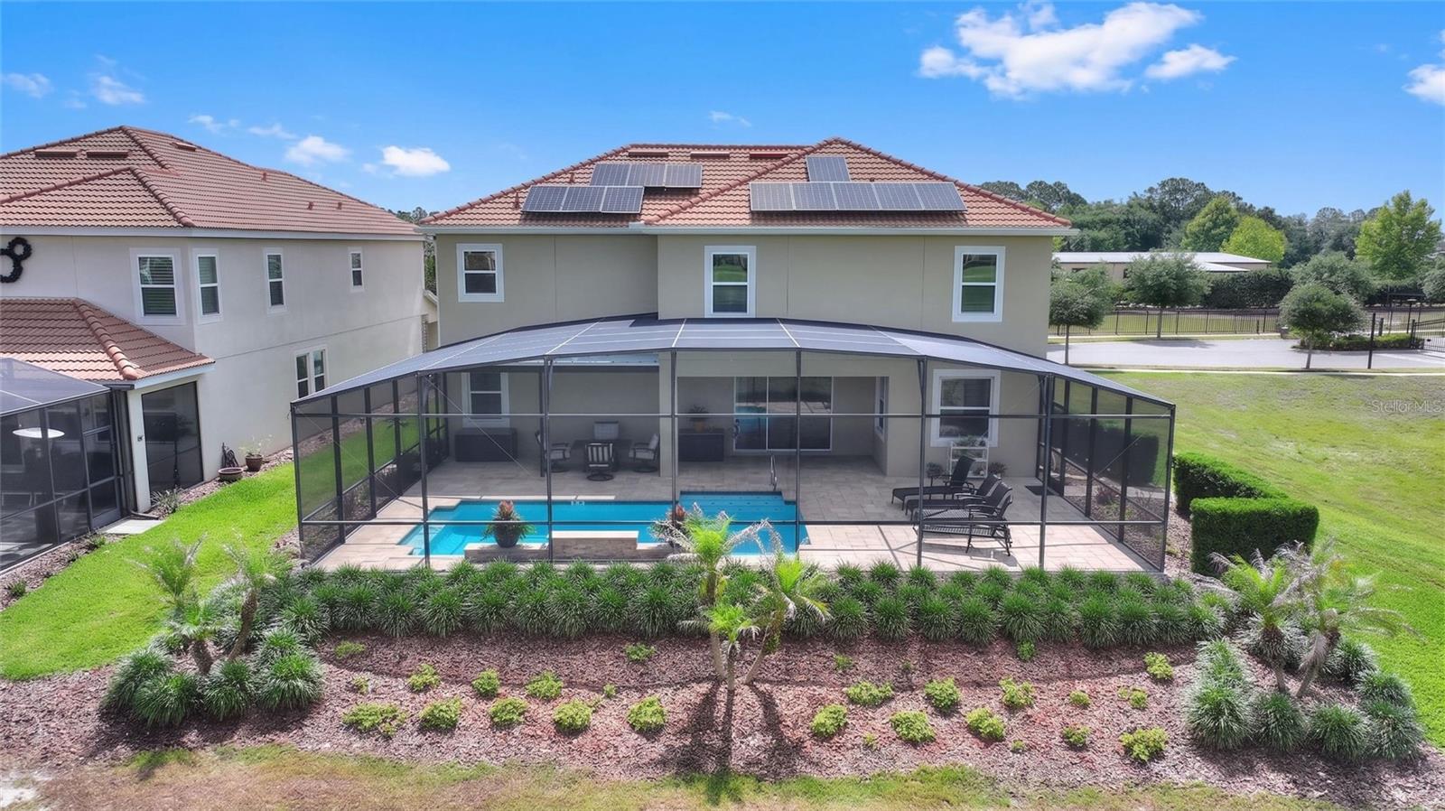 STONEYBROOK SOUTH NORTH PRCL PH 2 - Residential