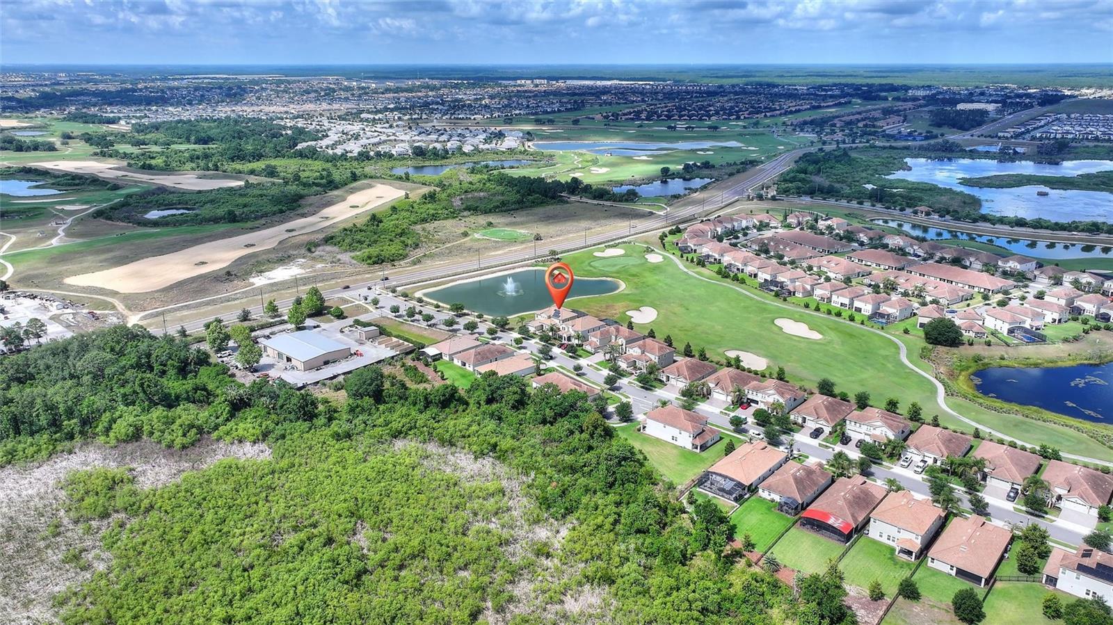 STONEYBROOK SOUTH NORTH PRCL PH 2 - Residential