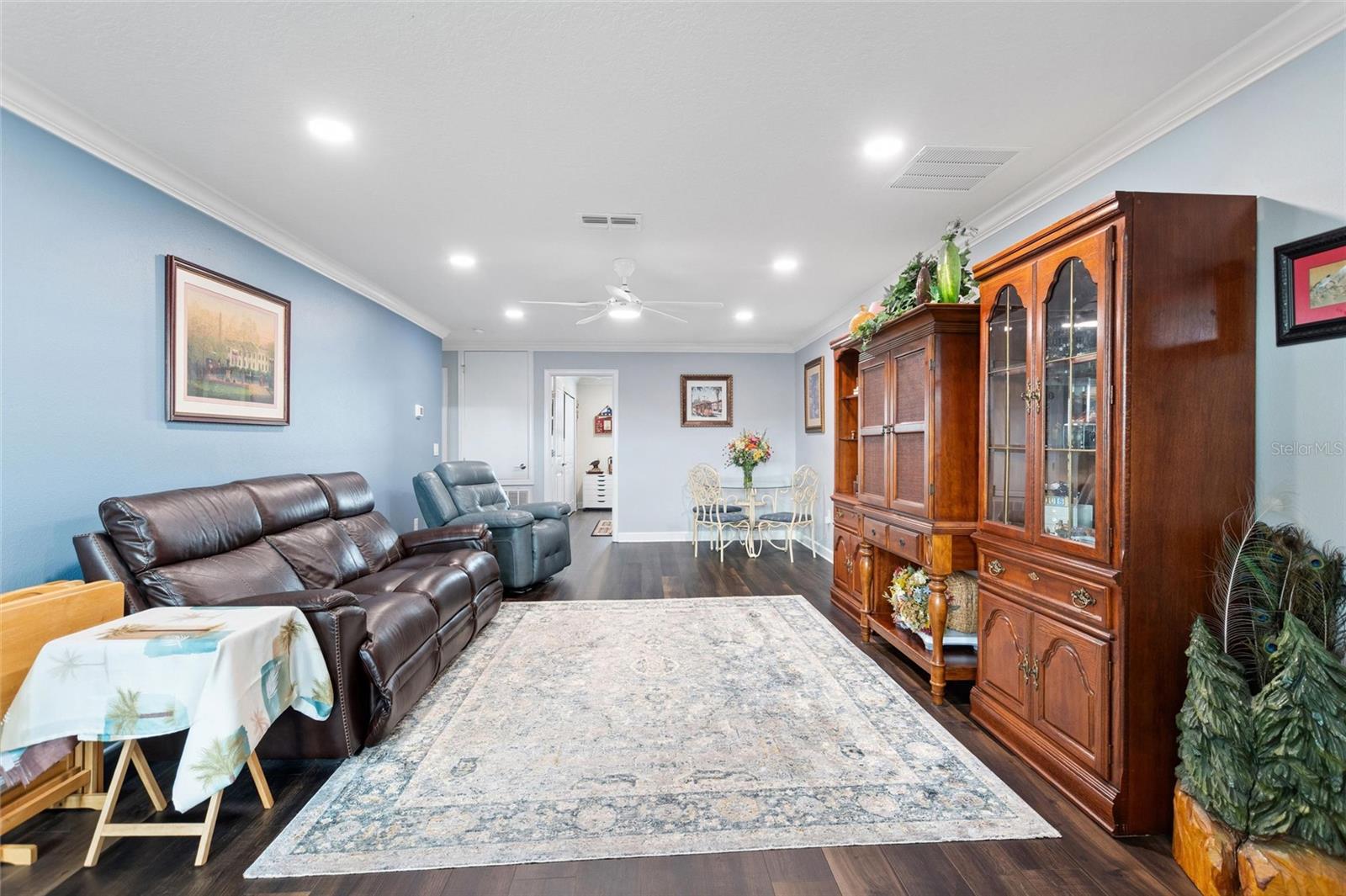 STONEYBROOK SOUTH NORTH PRCL PH 2 - Residential