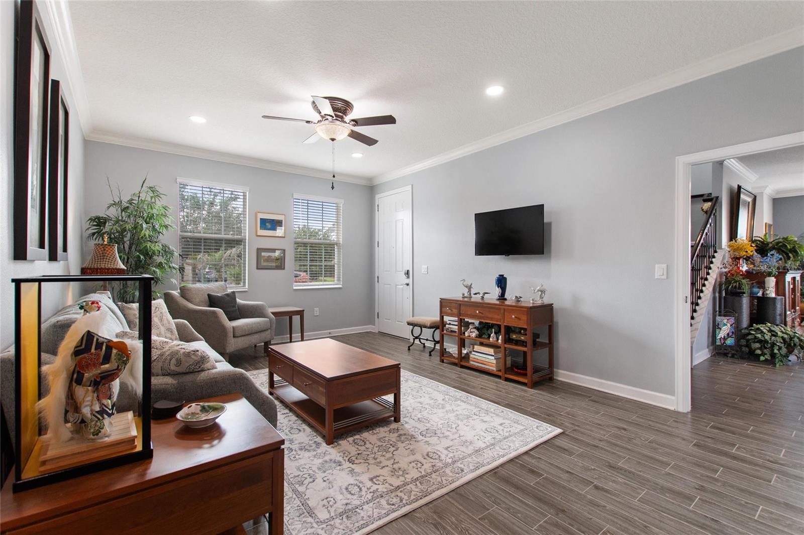 STONEYBROOK SOUTH NORTH PRCL PH 2 - Residential
