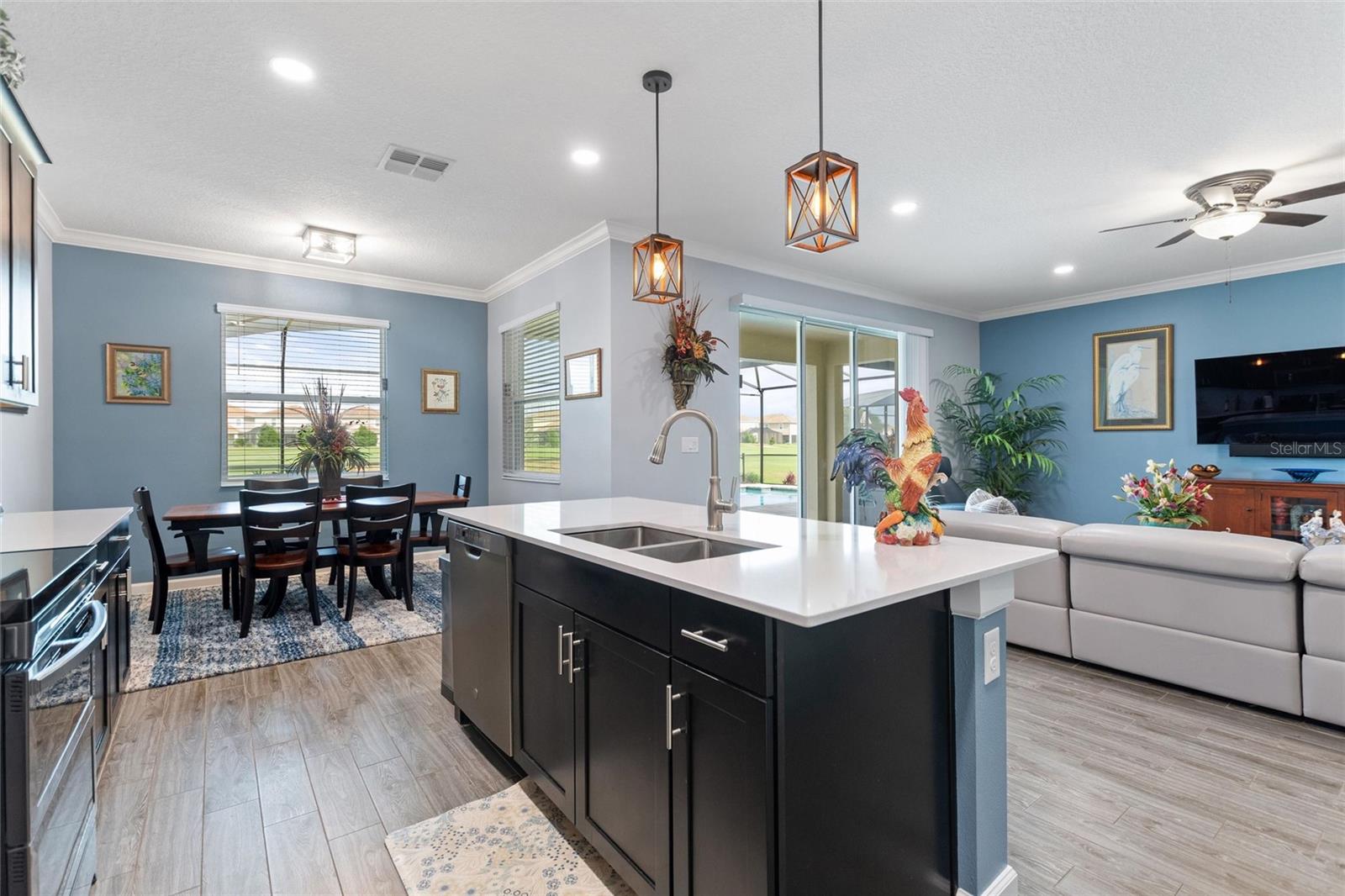 STONEYBROOK SOUTH NORTH PRCL PH 2 - Residential
