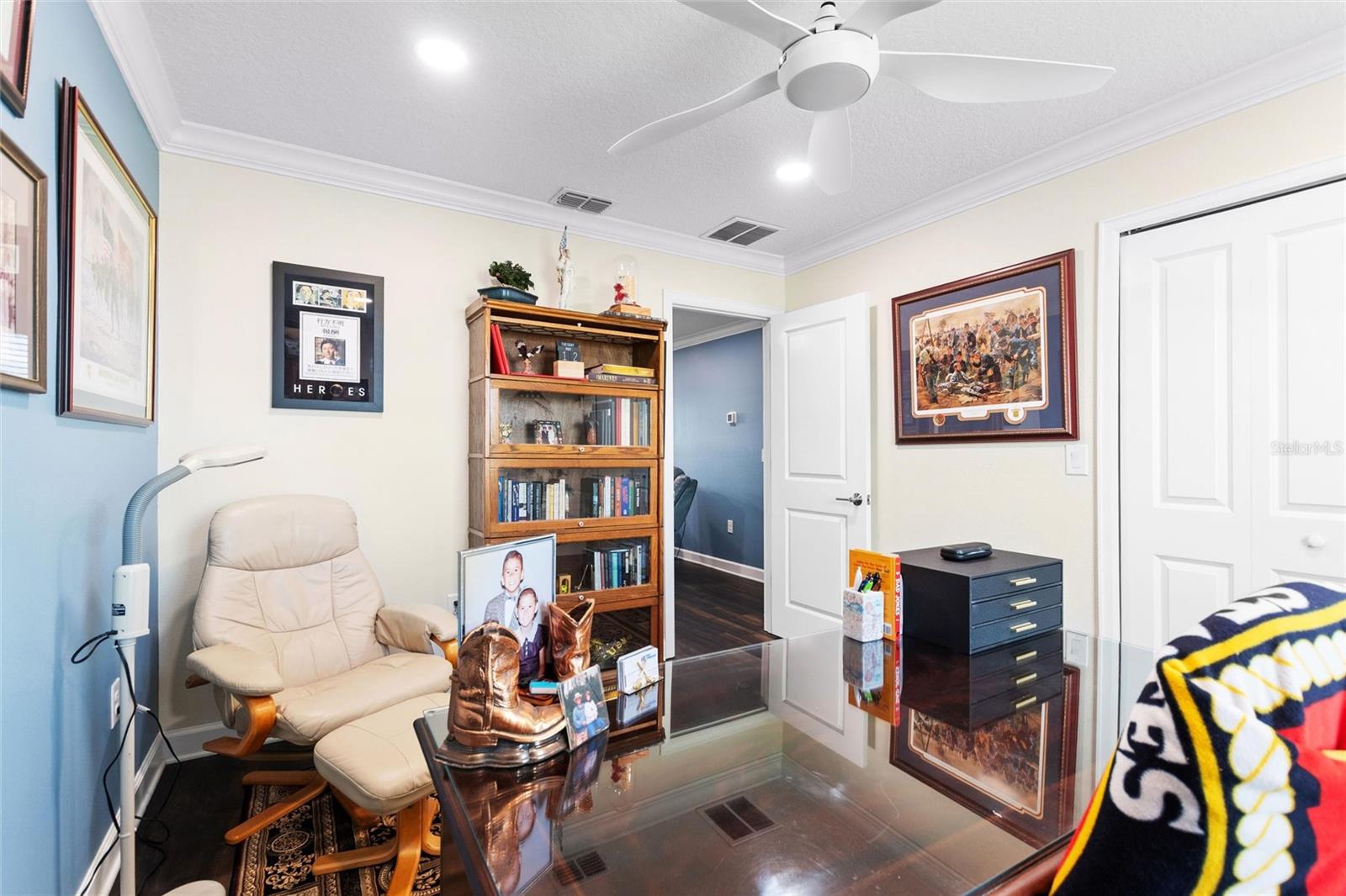 STONEYBROOK SOUTH NORTH PRCL PH 2 - Residential