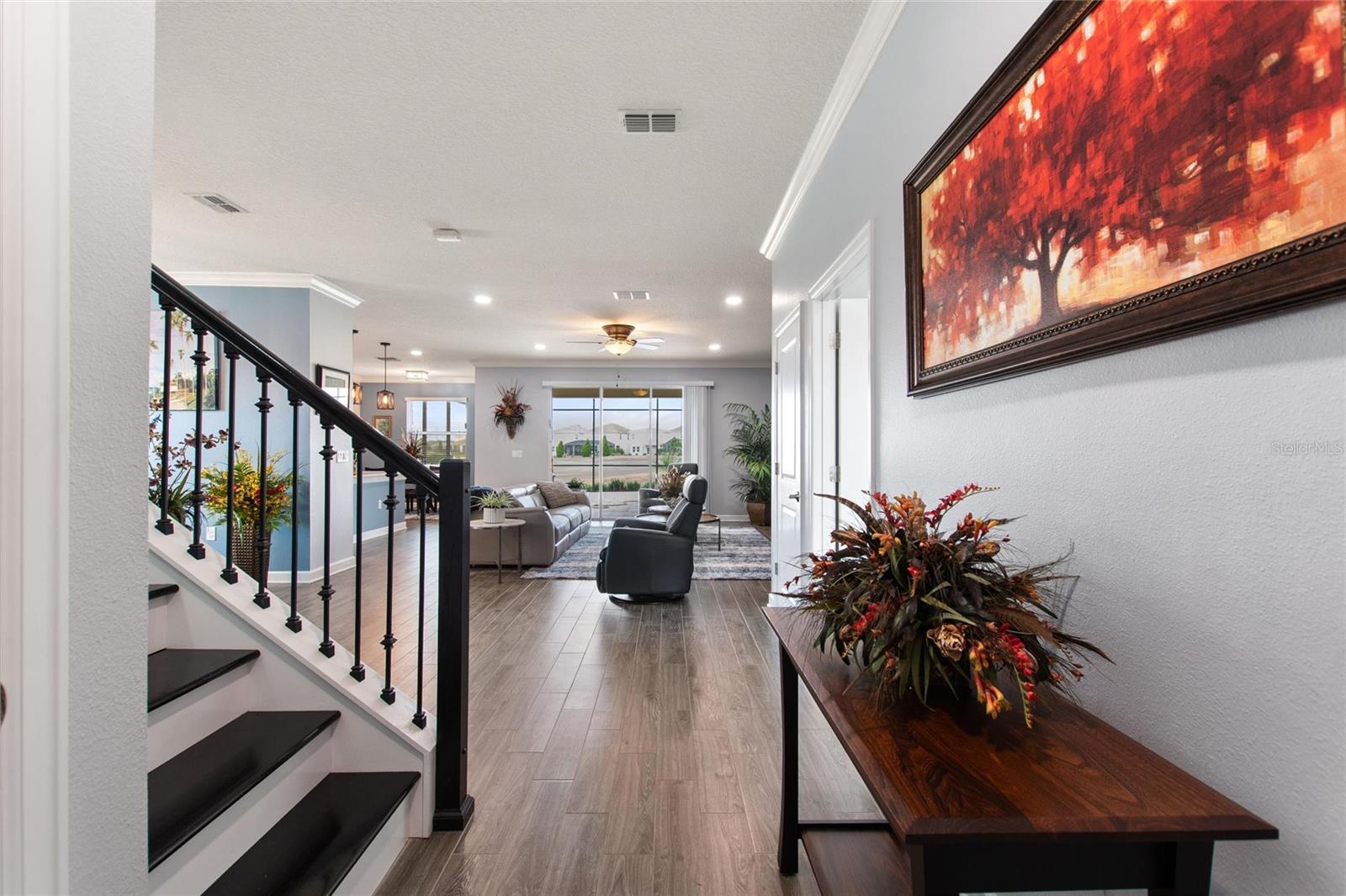 STONEYBROOK SOUTH NORTH PRCL PH 2 - Residential