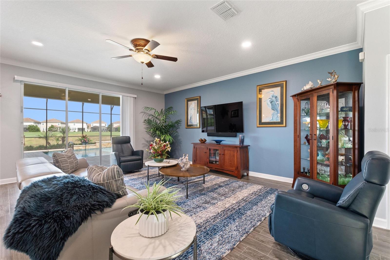STONEYBROOK SOUTH NORTH PRCL PH 2 - Residential
